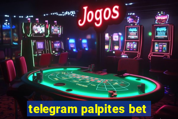 telegram palpites bet
